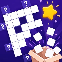 Crossword: Arrowword Puzzles 图标