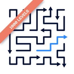 Arrow Jam : Tap Away Puzzle