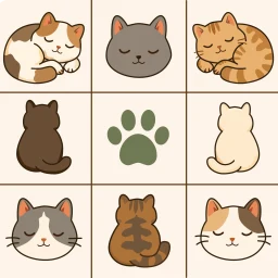 Catdoku 图标